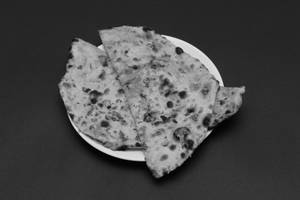 Masala Kulcha