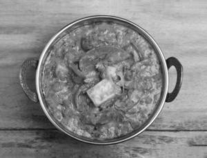 Kadai Paneer