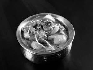 Chicken Handi