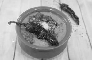 Dal Tadka