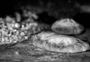 Mexican Calzone