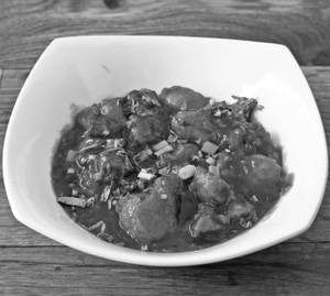 Gobi Manchurian