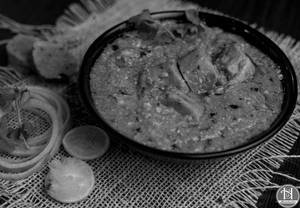 Gatta Masala