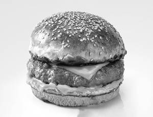 Cheese Burger