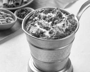 Palak Paneer