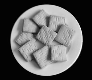 Spl Butter Cookies