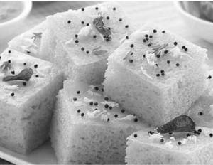 Dhokla Per Pcs
