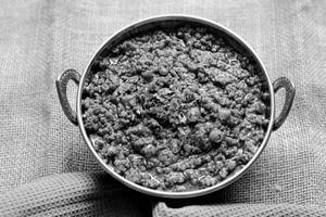 Keema Masala