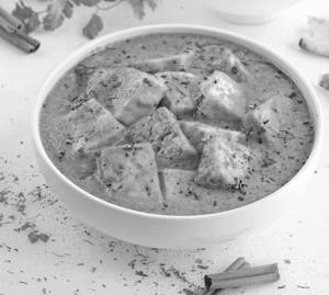 Paneer Pasanda