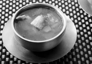 Nattukozhi Rasam