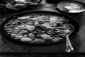 Aloo Mattar