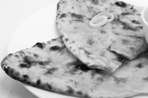 Tandoori Roti