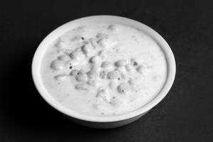 Boondi Raita [Serves 1]