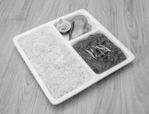 Rajma Rice