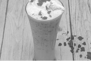 Muskmelon Shake (kharja) Large (500ml)