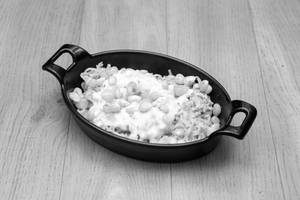 Corn Cheese Maggi