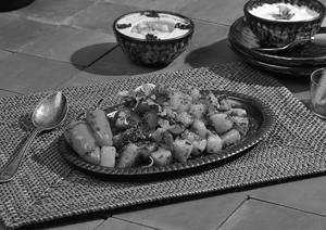 Batata Hara