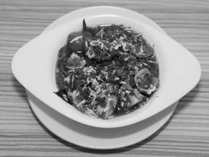 Paneer Kadhai