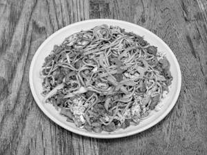 Chicken Chow mein