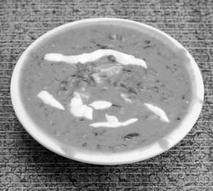 Paneer Mutter