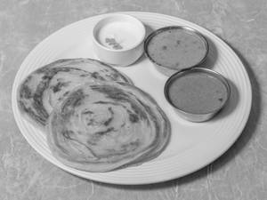 Parotta (1 Pc)