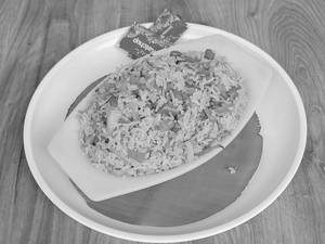 Veg Fried Rice