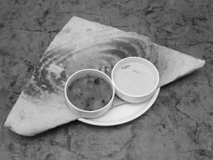 Masala Dosa