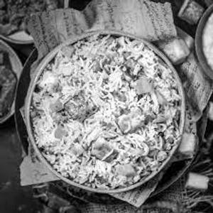 Paneer Pulav 