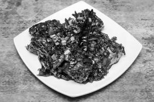 Mutton Pepper Dry