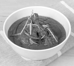 Chicken Curry