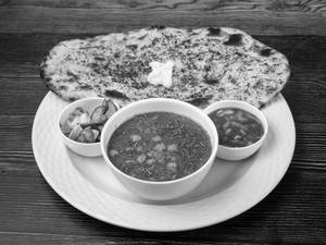 Paneer Kulcha