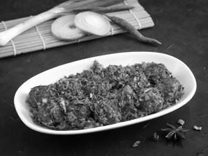 Schezwan Manchurian Dry [SF]