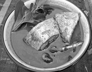 Ayila Fish Curry