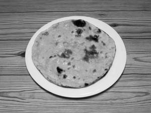 Tandoori Roti