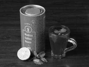 Lemon Tea