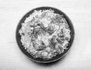 Handi Biryani