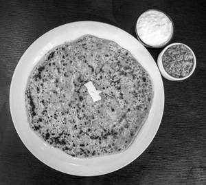 Paneer Paratha