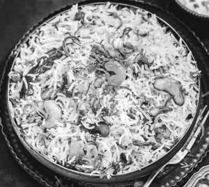 Veg Biryani