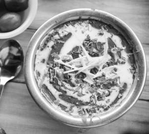 Dal Makhani