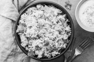 HYDRAWADI BIRYANI