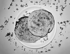 Laccha Paratha