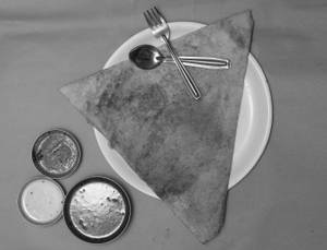 Rava Masala Dosa