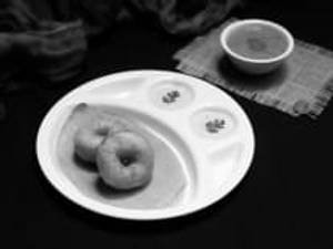 Medhu Vadai (2 Pcs)