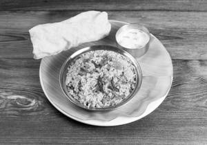 Pullyogar Rice