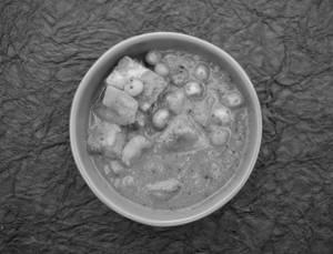 Mutter Paneer