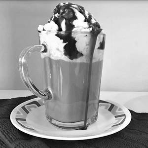 Cafe Mocca