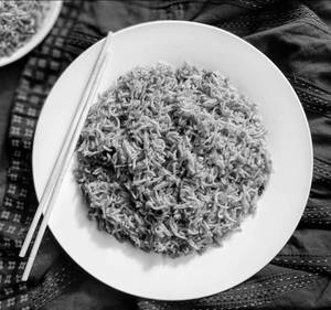 Veg Schezwan Fried Rice