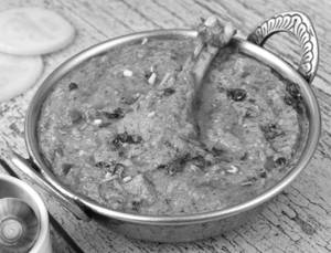 Chicken Kadai