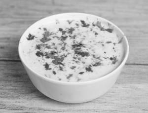 Mix Raita