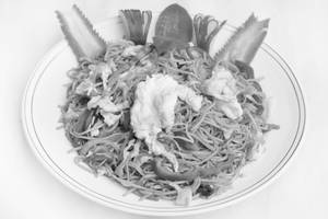 Egg Noodles